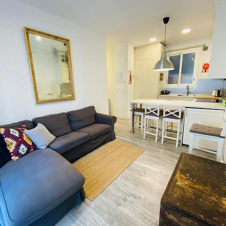 Modern Apartment In Central Romantic Quarter サン・セバスティアン エクステリア 写真