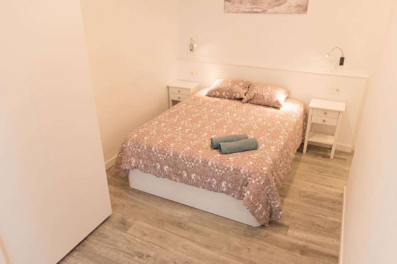 Modern Apartment In Central Romantic Quarter サン・セバスティアン エクステリア 写真