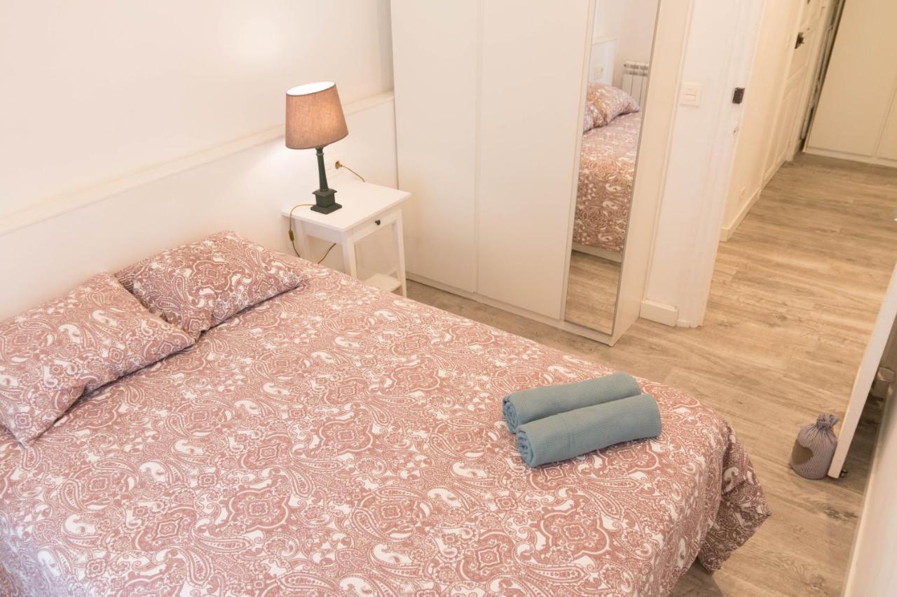 Modern Apartment In Central Romantic Quarter サン・セバスティアン エクステリア 写真